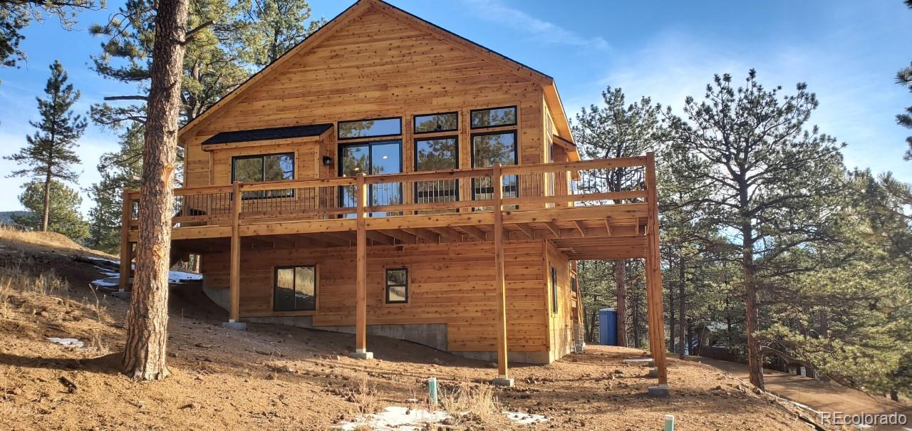 275 North Random Road Bailey, CO 80421 - Photo 13 of 14