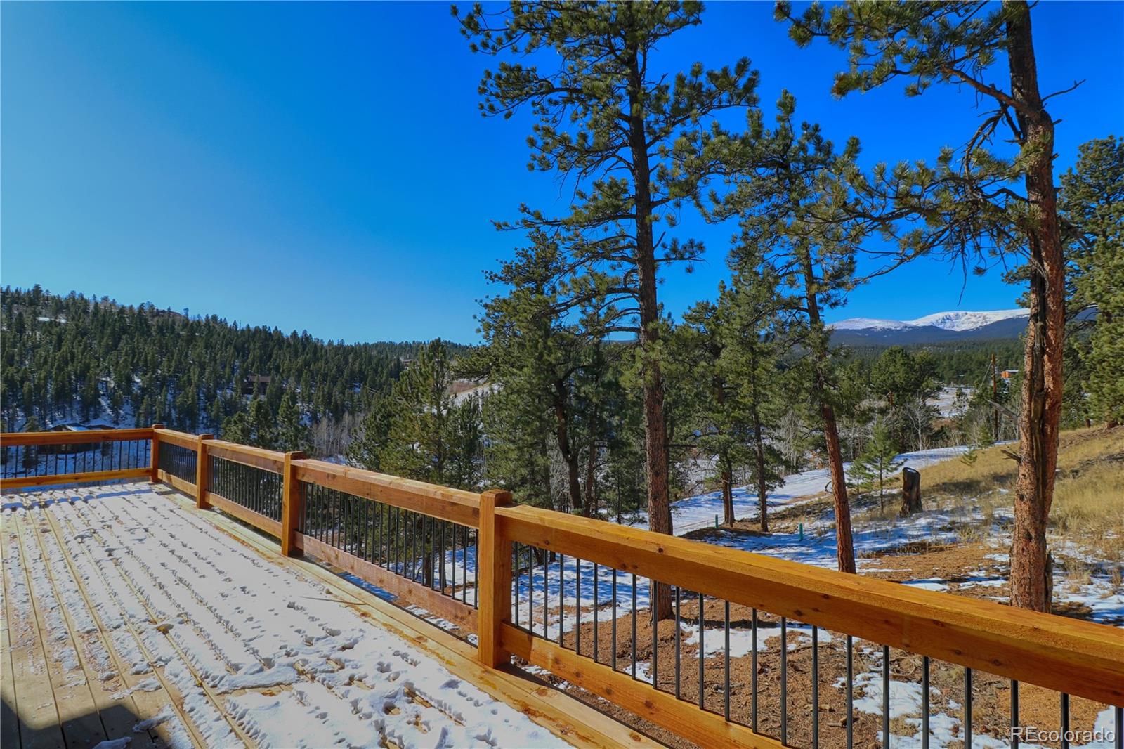 275 North Random Road Bailey, CO 80421 - Photo 3 of 14