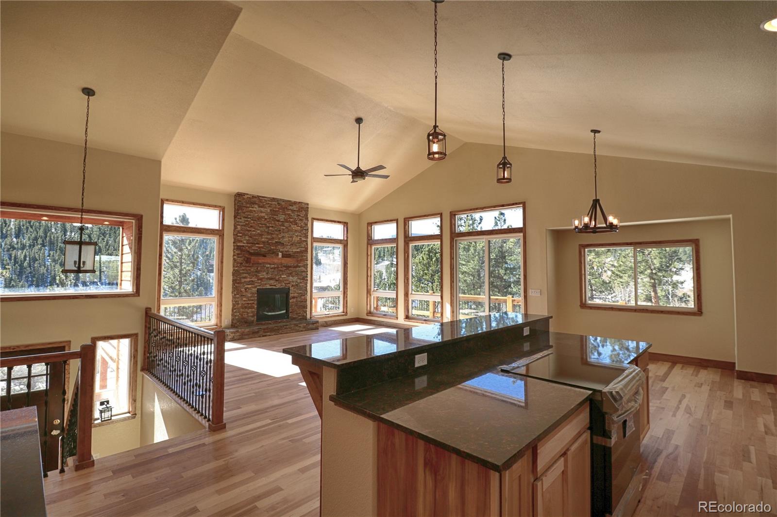 275 North Random Road Bailey, CO 80421 - Photo 4 of 14