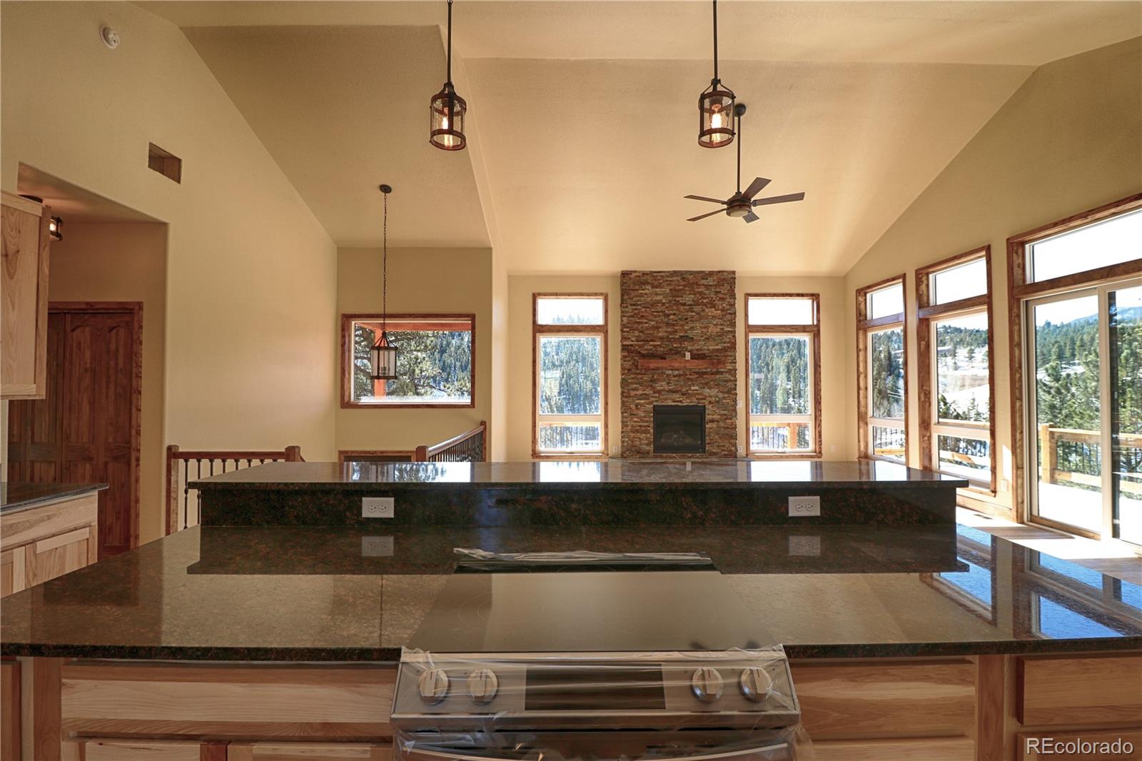 275 North Random Road Bailey, CO 80421 - Photo 7 of 14