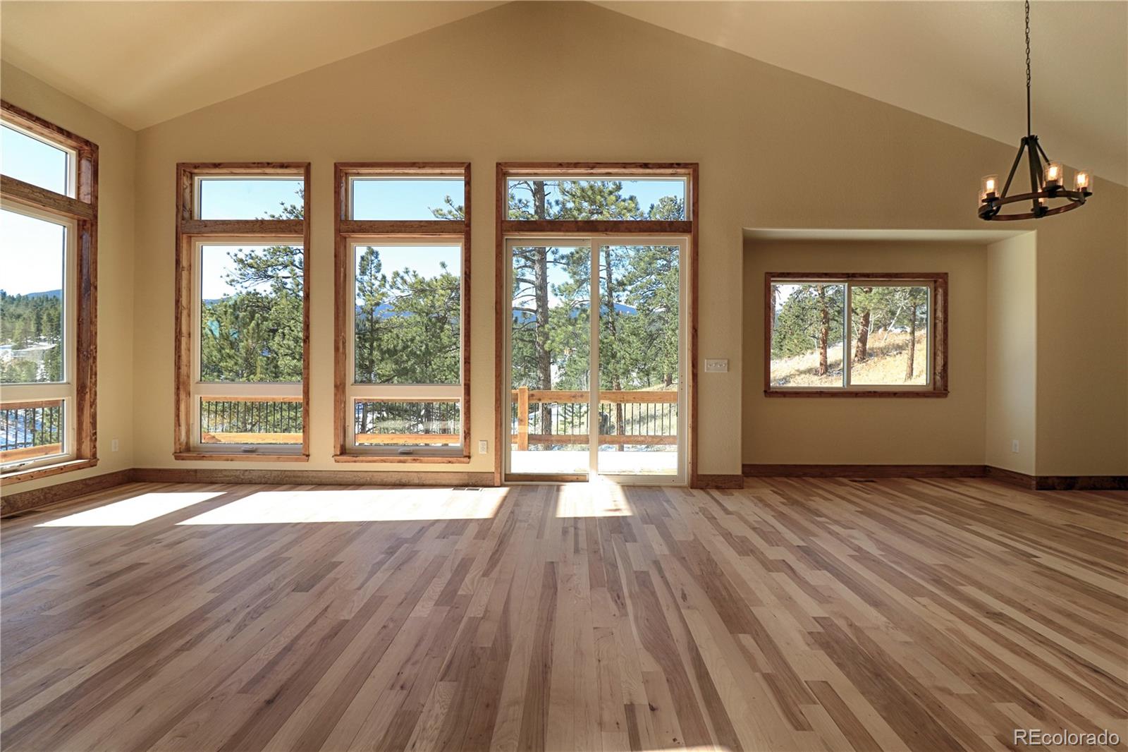 275 North Random Road Bailey, CO 80421 - Photo 8 of 14