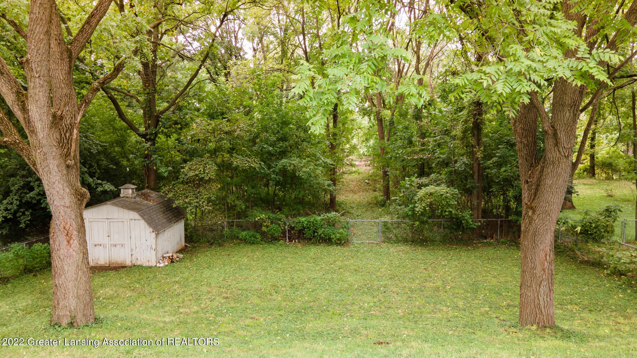 3009 Tecumseh River Road Lansing, MI 48906 - Photo 29 of 40 3009Tecumseh-Aerial10