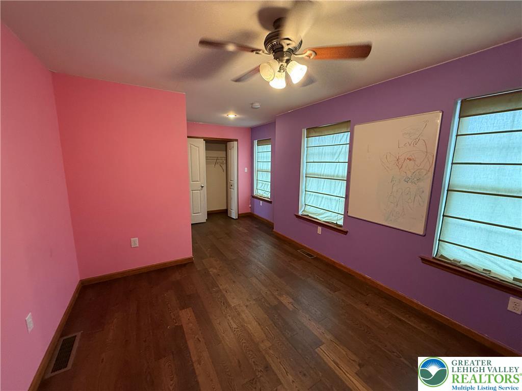 114 Kestrel Road Mountain Top, PA 18707 - Photo 29 of 37 a view of an empty room with a window