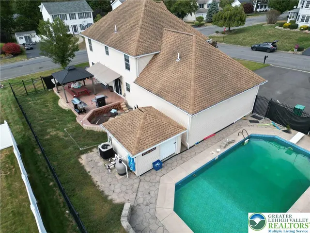 $3,000 | 114 Kestrel Road, Mountain Top, PA 18707