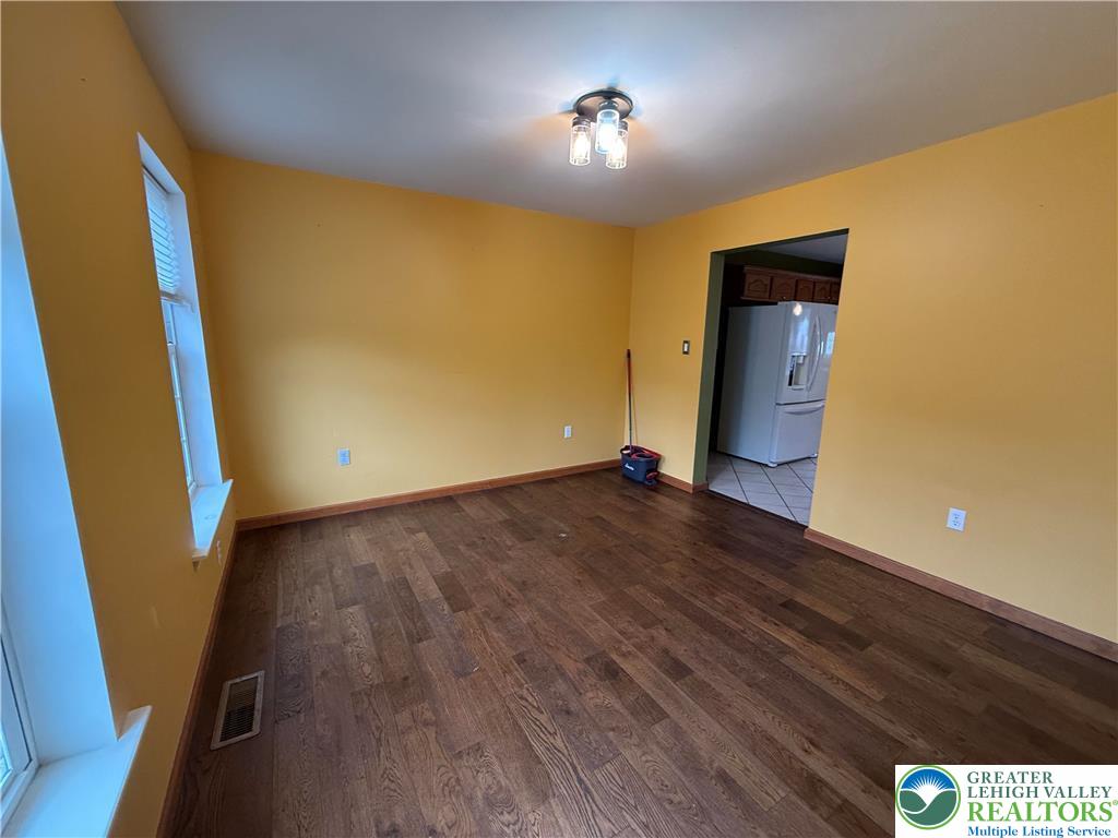 114 Kestrel Road Mountain Top, PA 18707 - Photo 9 of 37 a view of an empty room with a window