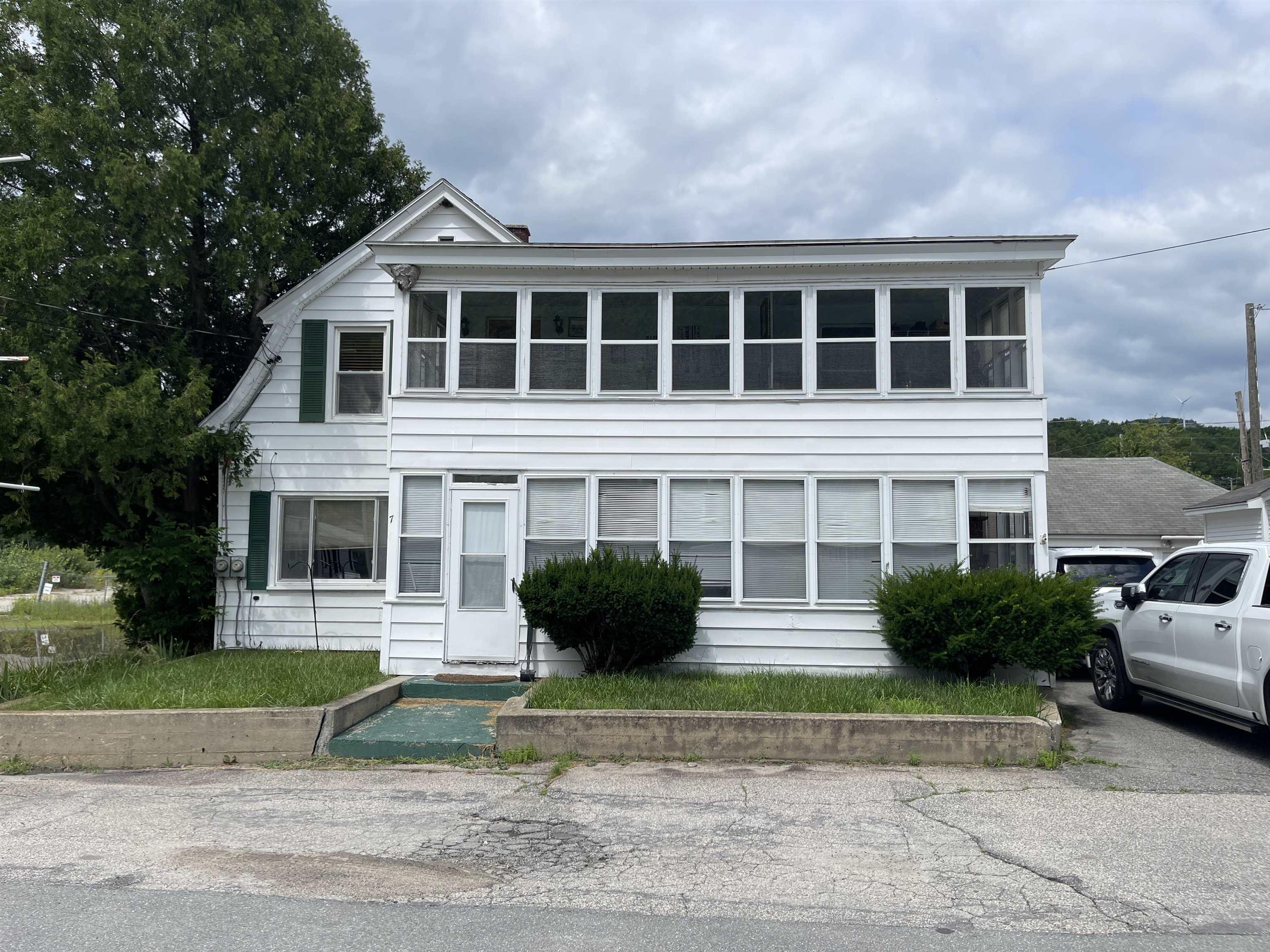 7 Cascade Flats Gorham, NH 03581 - Photo 1 of 23