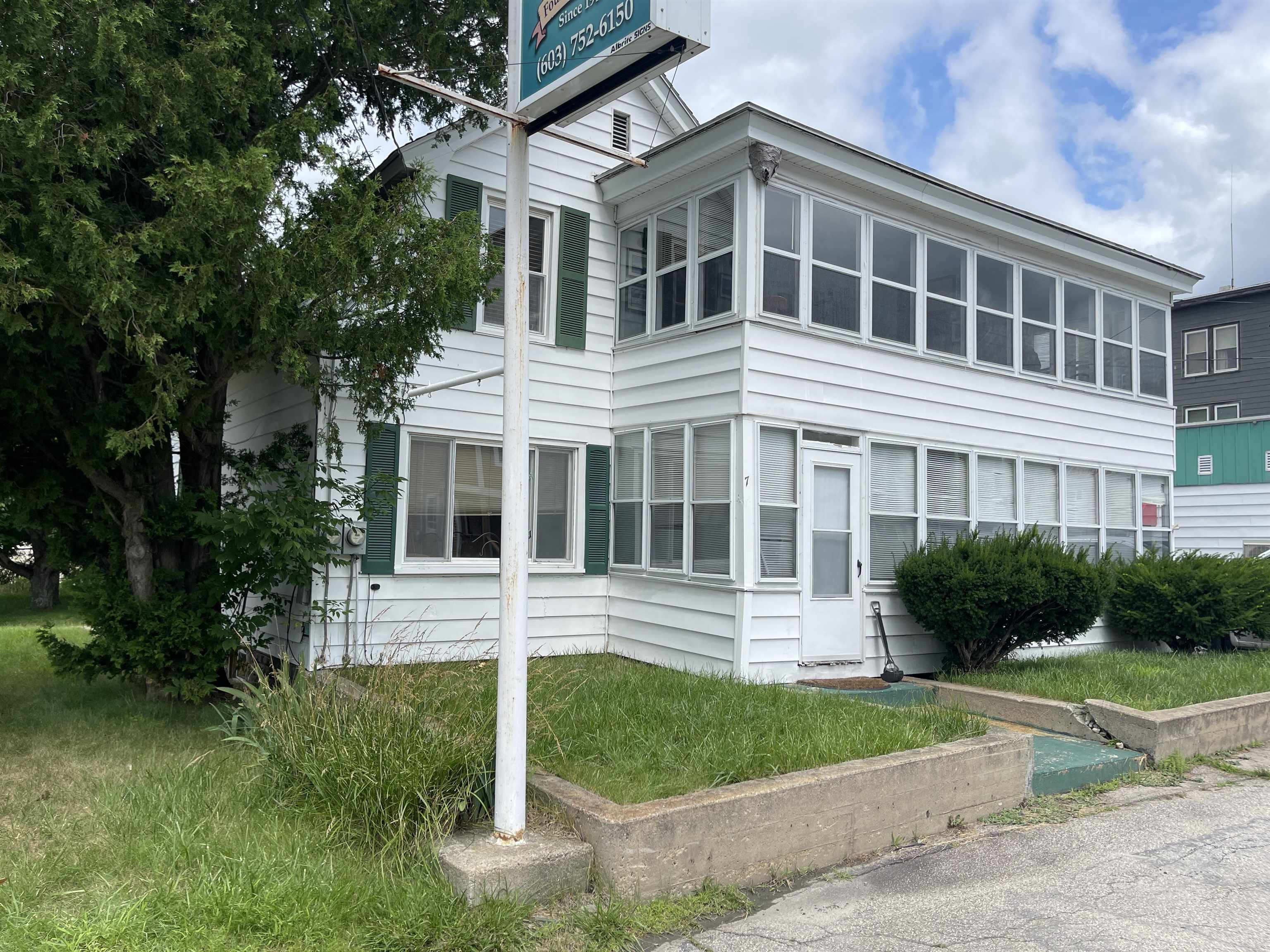 7 Cascade Flats Gorham, NH 03581 - Photo 2 of 23