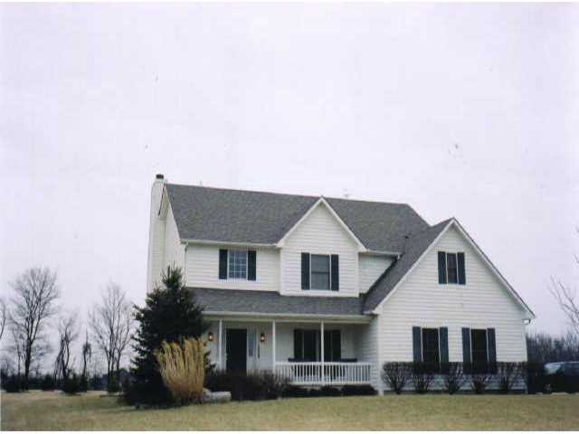 1535 Dale Ford Road Delaware, OH 43015 - Photo 1 of 1 Gallery Image 1