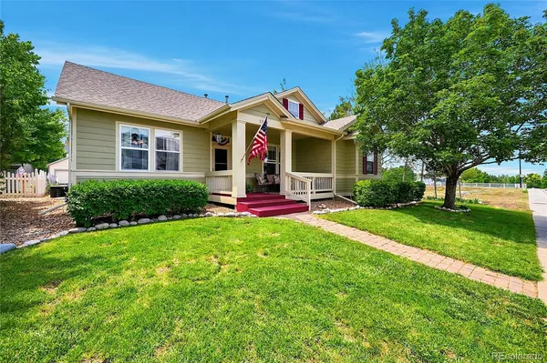 $619,900 | 5211 Mt Audubon Street, Frederick, CO 80504