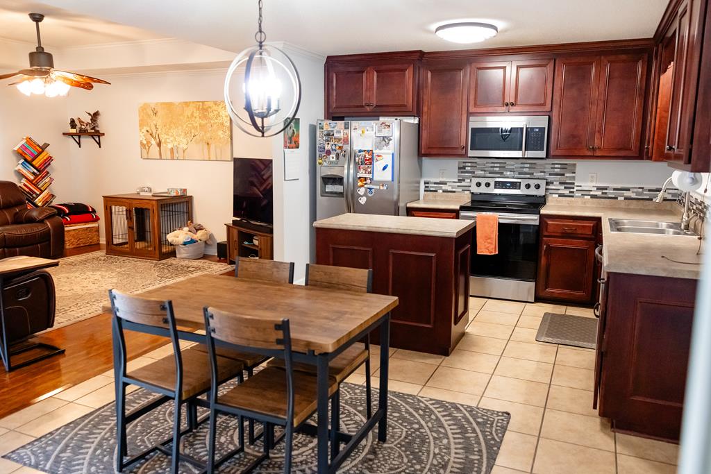 3676 Tupelo Road Valdosta, GA 31605 - Photo 6 of 26 Gallery Image 6