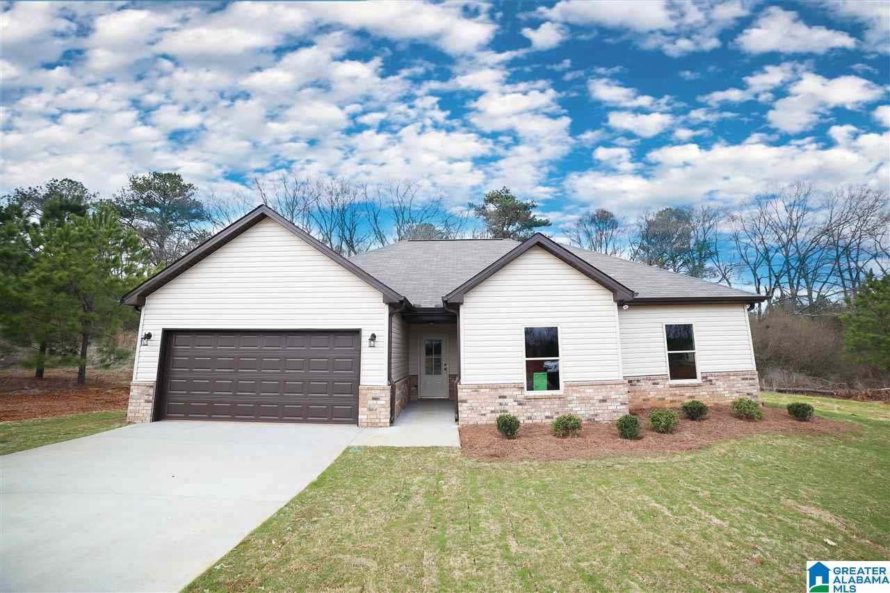 220 Elm Way Lincoln, AL 35096 - Photo 1 of 36