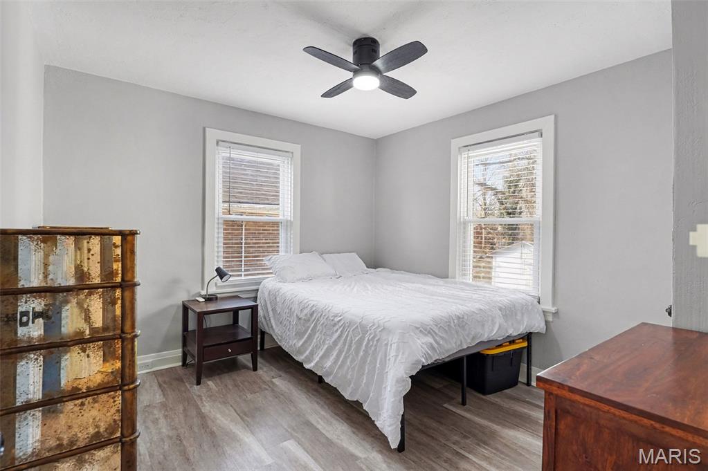 415 Thomas Avenue Ferguson, MO 63135 - Photo 17 of 30