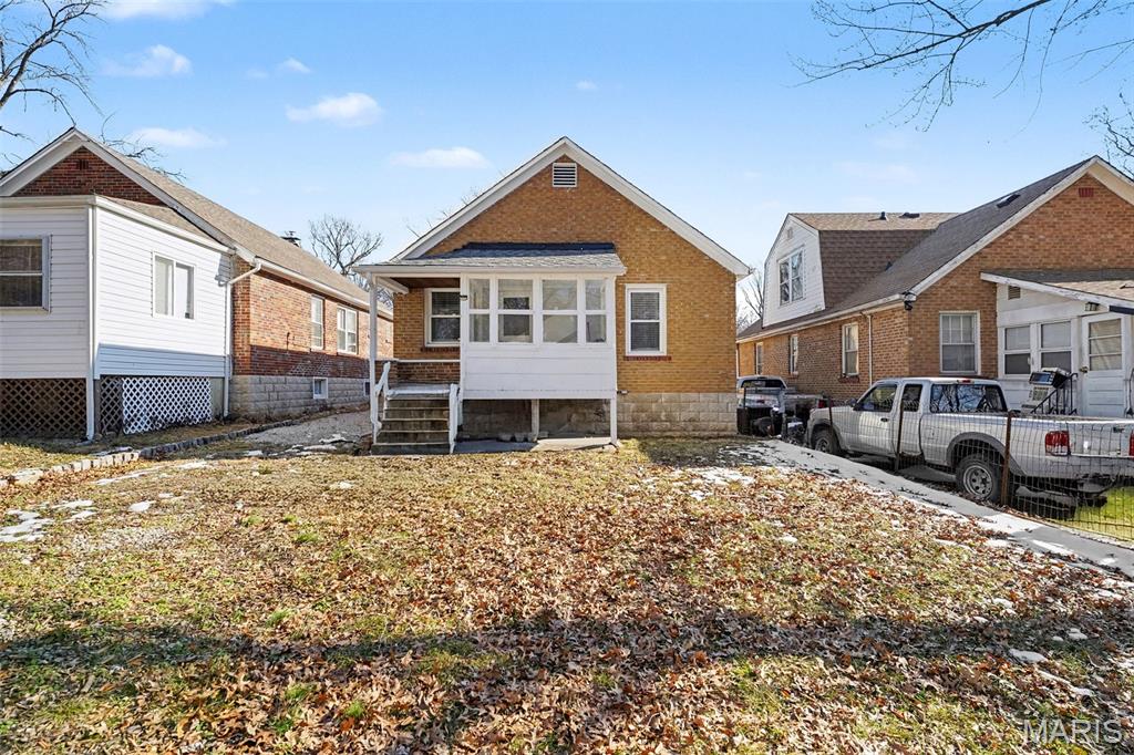 415 Thomas Avenue Ferguson, MO 63135 - Photo 23 of 30