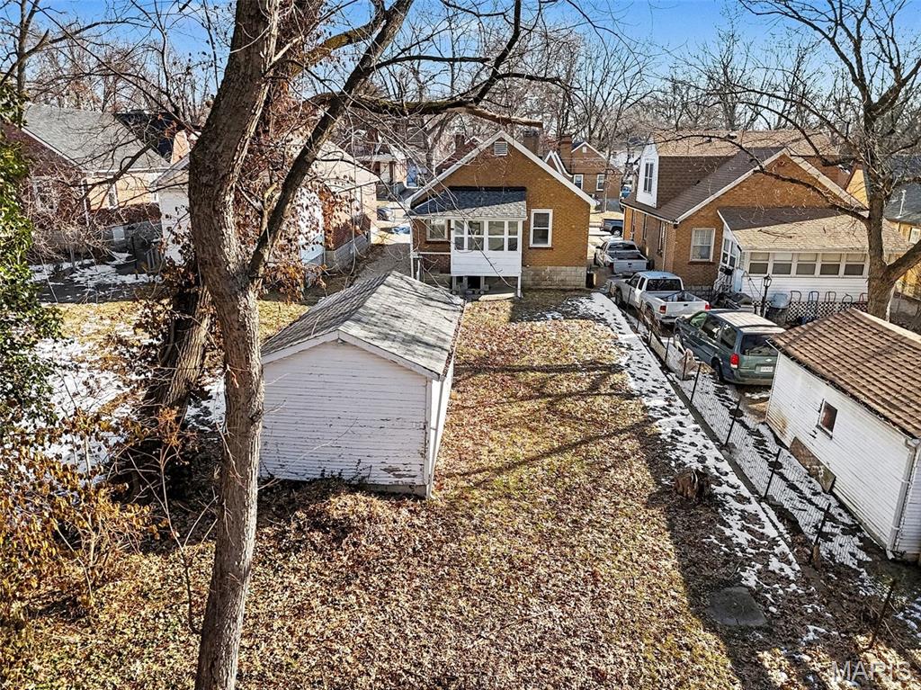 415 Thomas Avenue Ferguson, MO 63135 - Photo 26 of 30