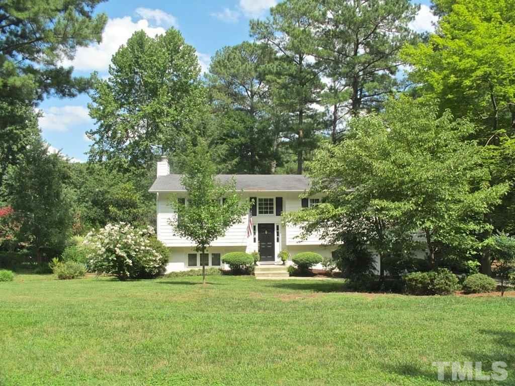 5112 Knaresborough Road Raleigh, NC 27612 - Photo 1 of 25 Gallery Image 1