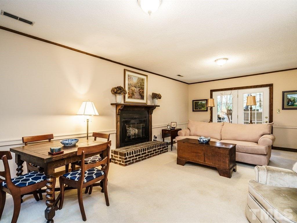 5112 Knaresborough Road Raleigh, NC 27612 - Photo 11 of 25 Gallery Image 11