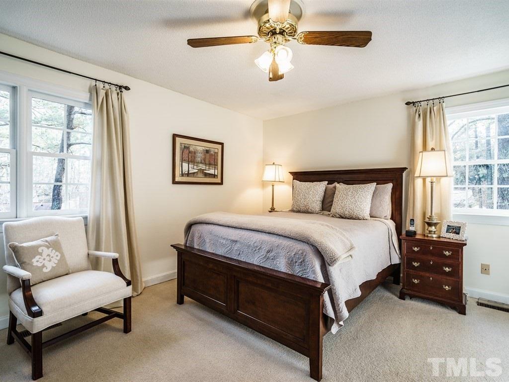 5112 Knaresborough Road Raleigh, NC 27612 - Photo 12 of 25 Gallery Image 12