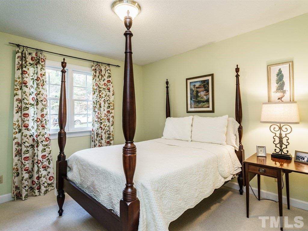5112 Knaresborough Road Raleigh, NC 27612 - Photo 14 of 25 Gallery Image 14