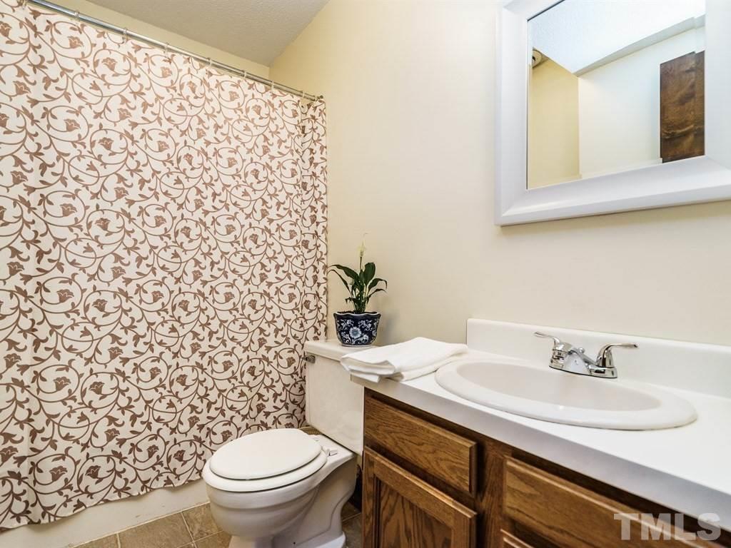 5112 Knaresborough Road Raleigh, NC 27612 - Photo 19 of 25 Gallery Image 19