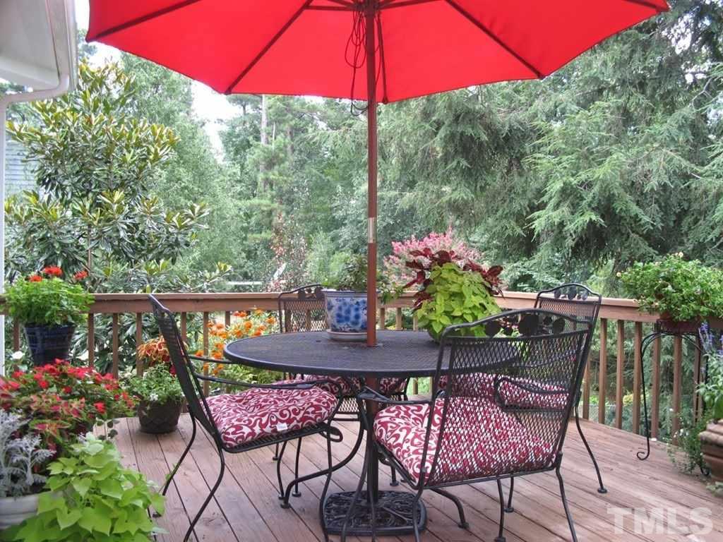 5112 Knaresborough Road Raleigh, NC 27612 - Photo 20 of 25 Gallery Image 20