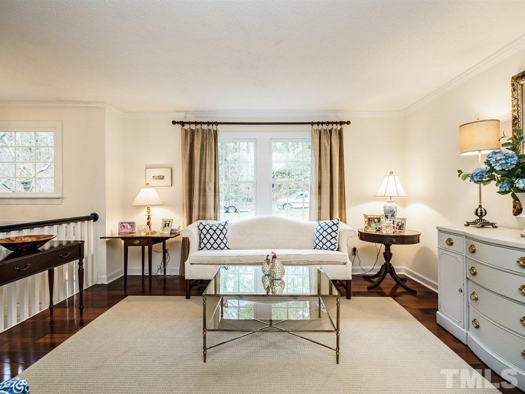 5112 Knaresborough Road Raleigh, NC 27612 - Photo 3 of 25 Gallery Image 3