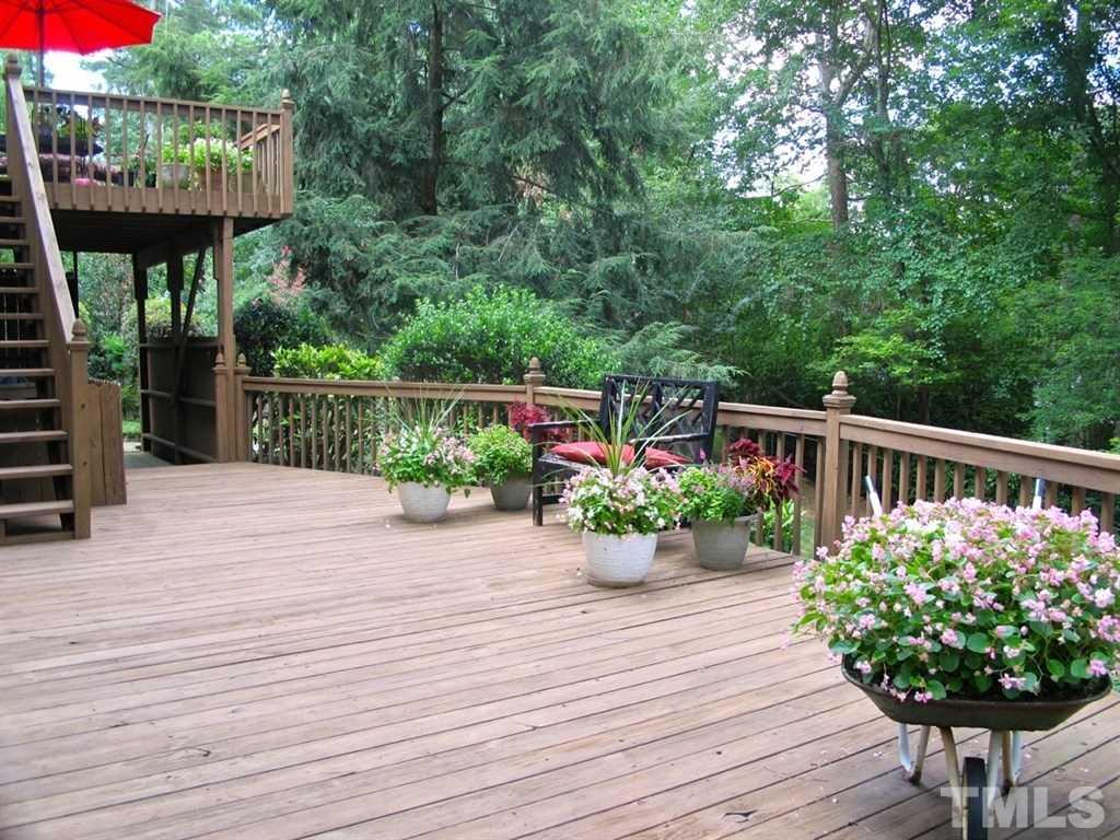 5112 Knaresborough Road Raleigh, NC 27612 - Photo 21 of 25 Gallery Image 21