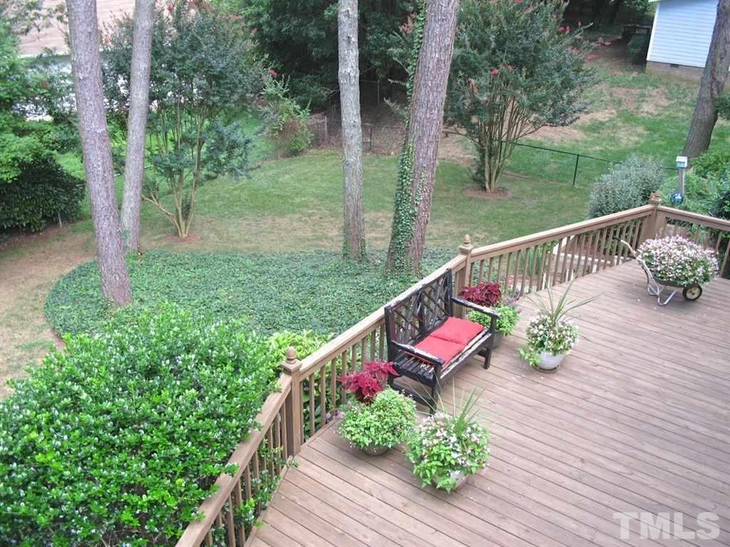 5112 Knaresborough Road Raleigh, NC 27612 - Photo 22 of 25 Gallery Image 22