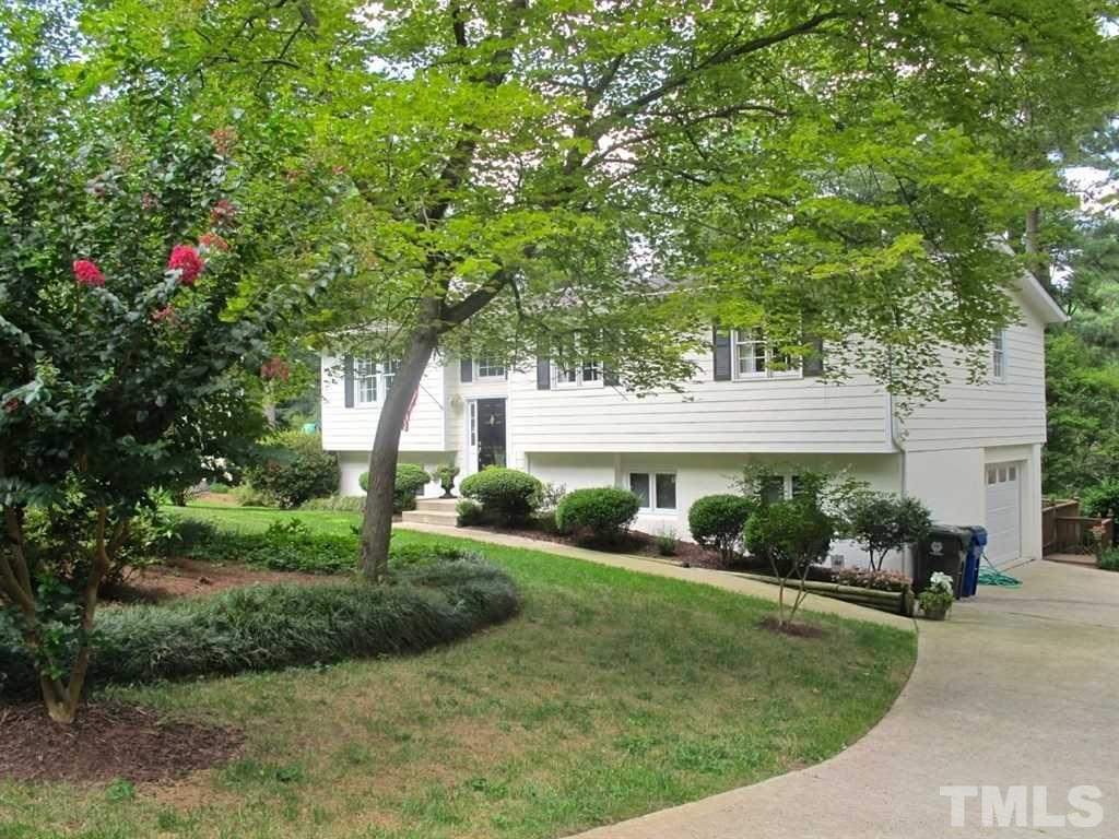 5112 Knaresborough Road Raleigh, NC 27612 - Photo 24 of 25 Gallery Image 24