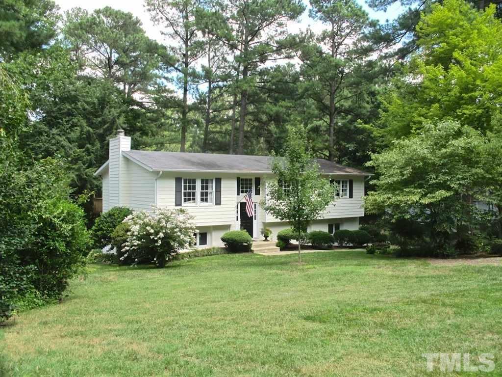 5112 Knaresborough Road Raleigh, NC 27612 - Photo 25 of 25 Gallery Image 25