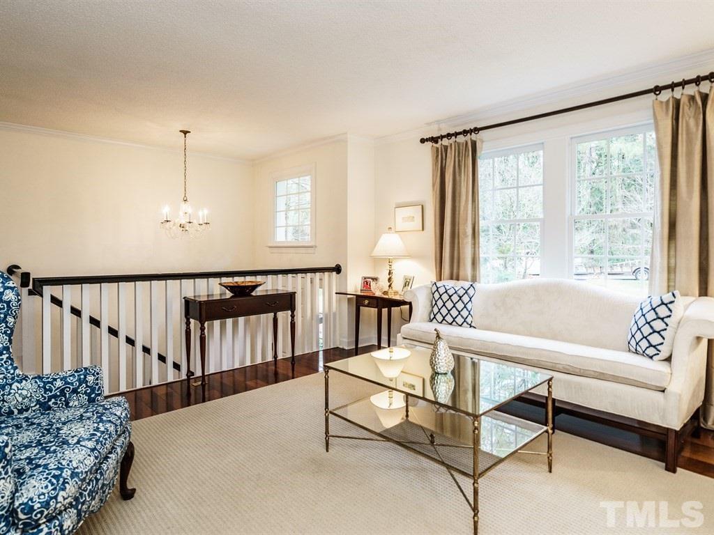 5112 Knaresborough Road Raleigh, NC 27612 - Photo 4 of 25 Gallery Image 4