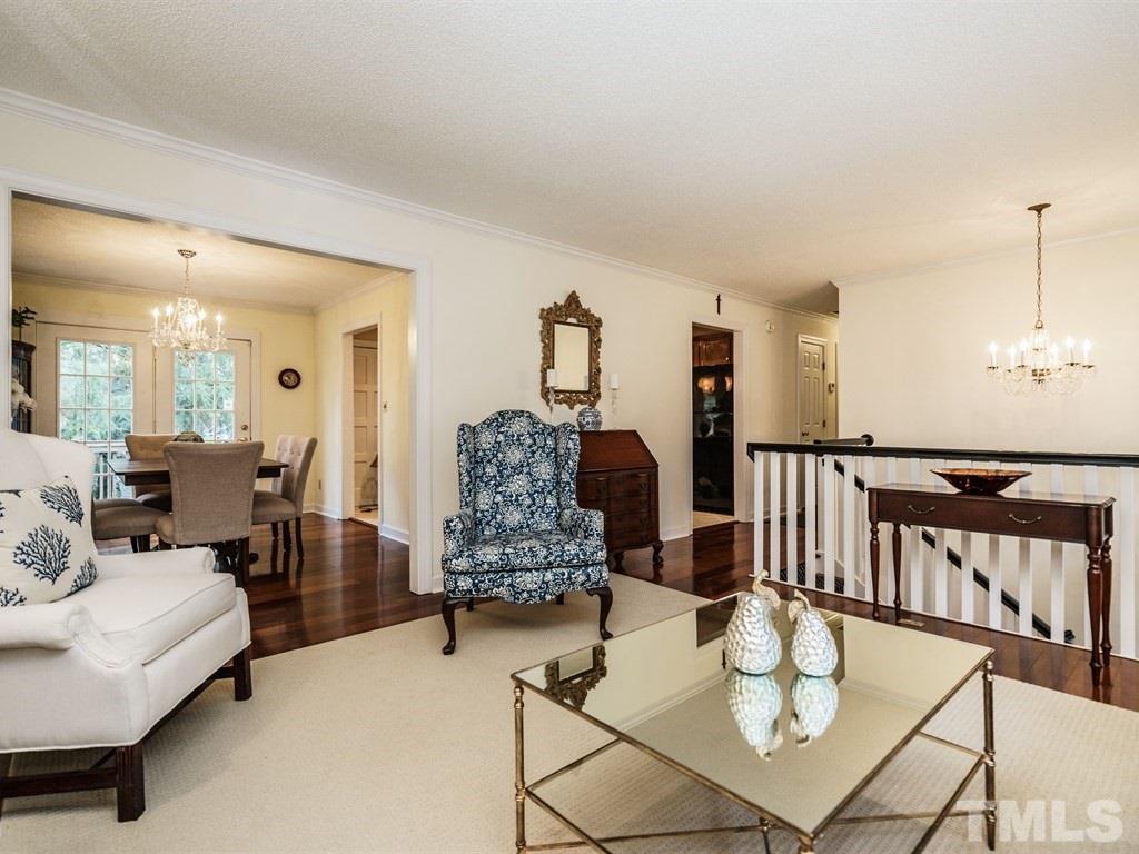 5112 Knaresborough Road Raleigh, NC 27612 - Photo 5 of 25 Gallery Image 5