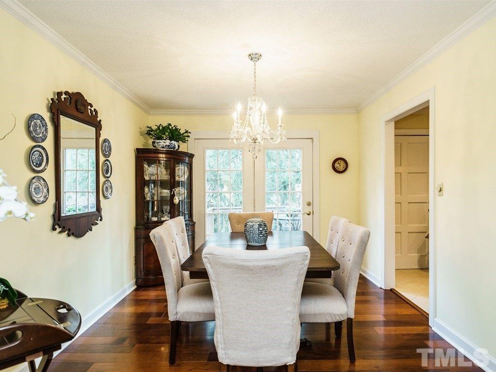 5112 Knaresborough Road Raleigh, NC 27612 - Photo 6 of 25 Gallery Image 6