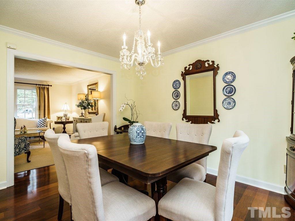 5112 Knaresborough Road Raleigh, NC 27612 - Photo 7 of 25 Gallery Image 7