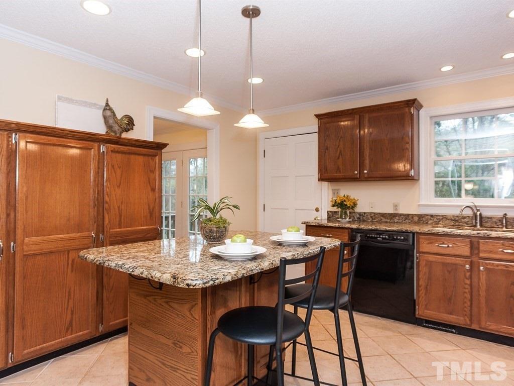 5112 Knaresborough Road Raleigh, NC 27612 - Photo 9 of 25 Gallery Image 9