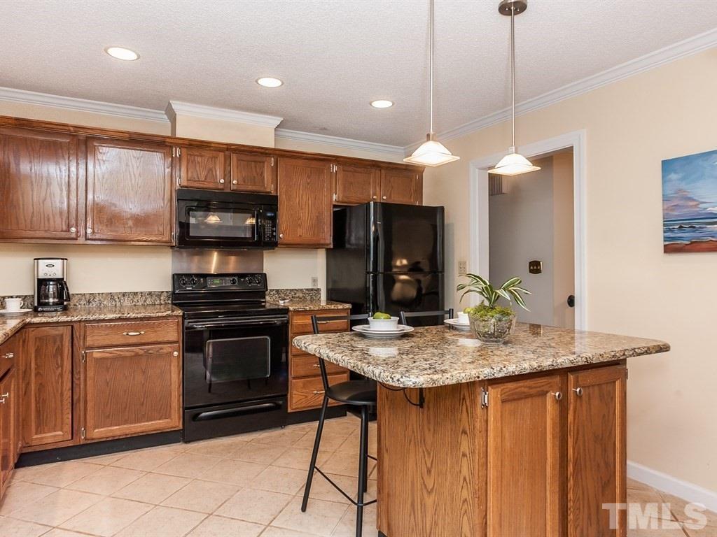 5112 Knaresborough Road Raleigh, NC 27612 - Photo 10 of 25 Gallery Image 10