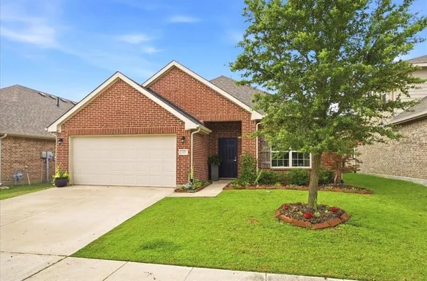 $318,900 | 149 Pleasant Hill Lane, Fate, TX 75189