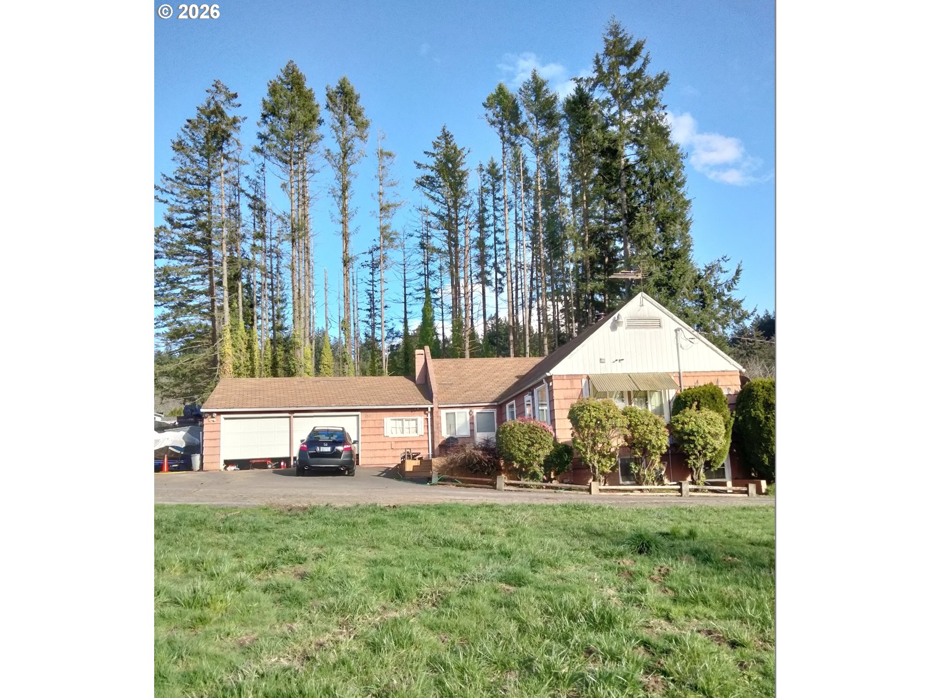 1721 Southwest Butler Road Gresham, OR 97080 - Photo 1 of 13
