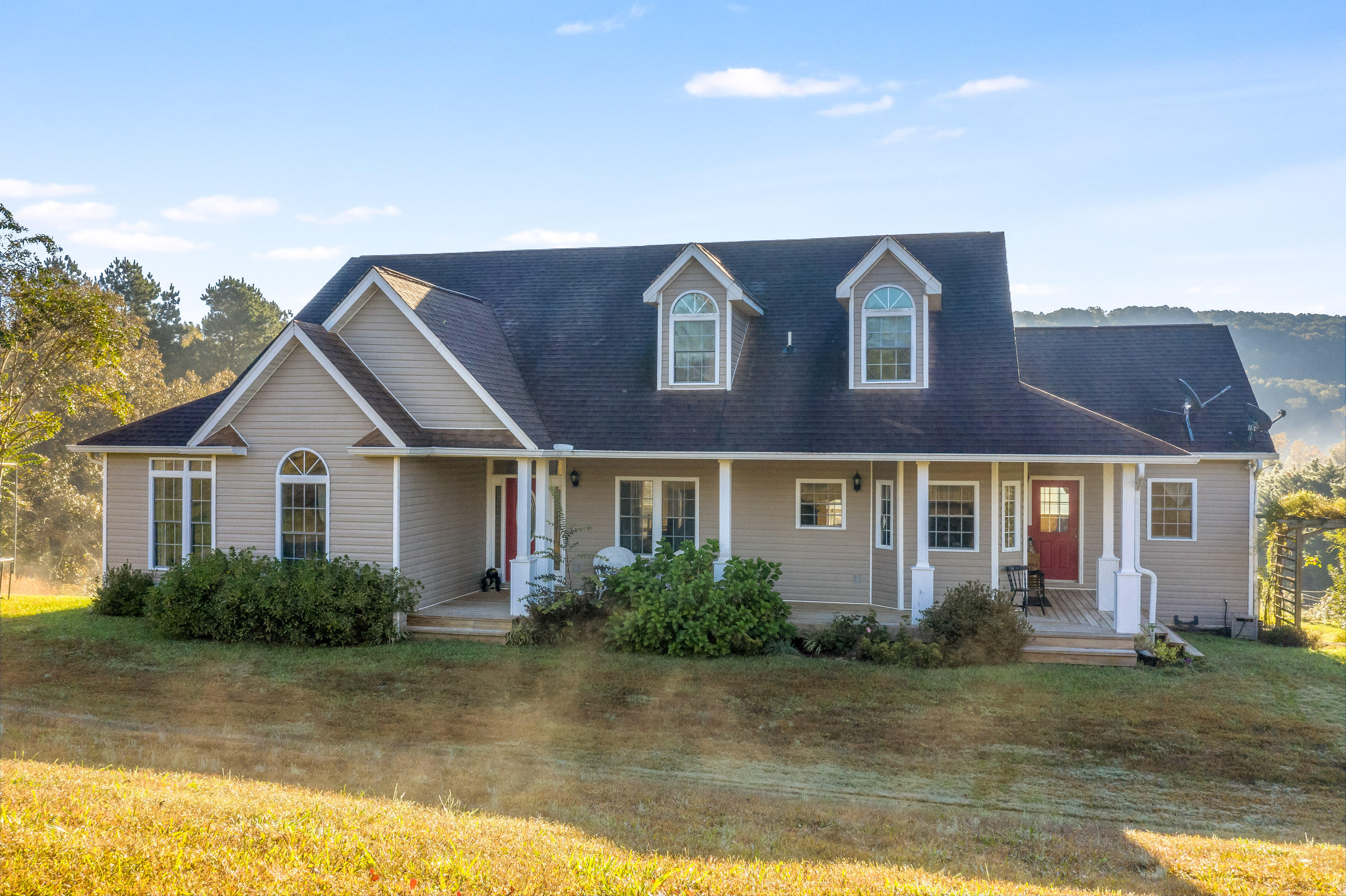 480 No Pone Valley Road Northwest Georgetown, TN 37336 - Photo 1 of 43 480_No_Pone_Valley_Rd_01