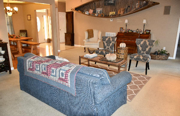 480 No Pone Valley Road Northwest Georgetown, TN 37336 - Photo 15 of 43 17
