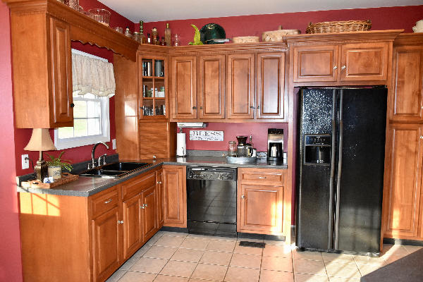 480 No Pone Valley Road Northwest Georgetown, TN 37336 - Photo 18 of 43 26