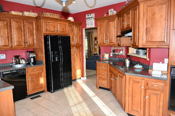 480 No Pone Valley Road Northwest Georgetown, TN 37336 - Photo 19 of 43 25