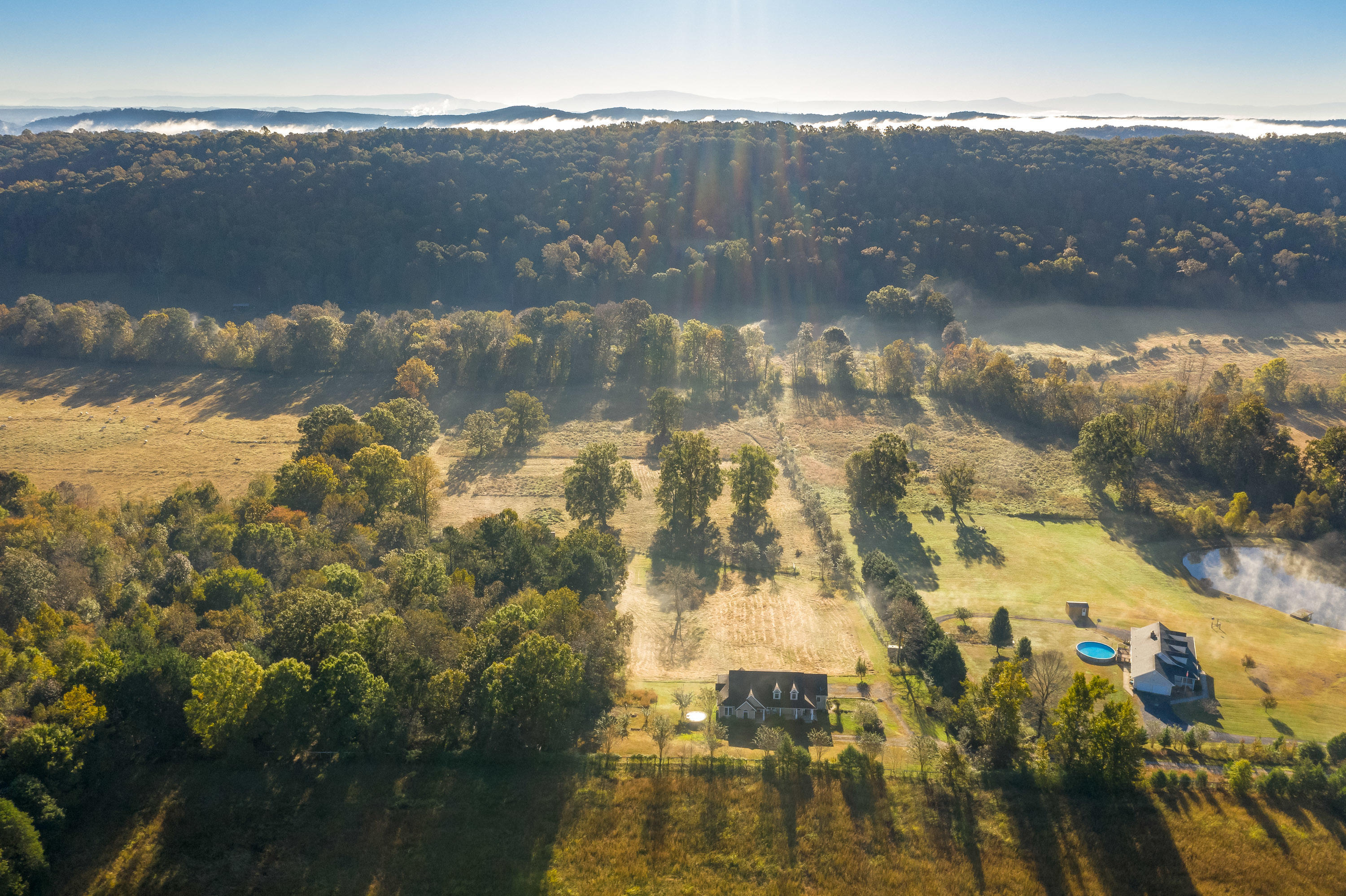480 No Pone Valley Road Northwest Georgetown, TN 37336 - Photo 8 of 43 480_No_Pone_Valley_Rd_17