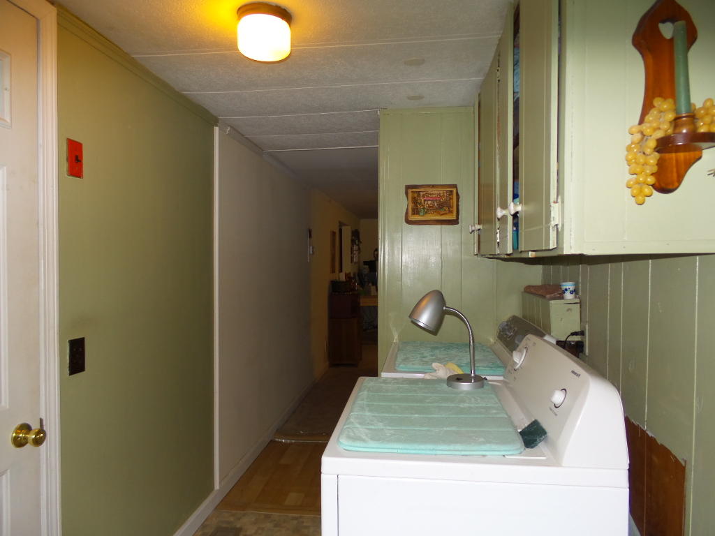 381 Albion Road Benton, ME 04901 - Photo 11 of 18 Hall Laundry