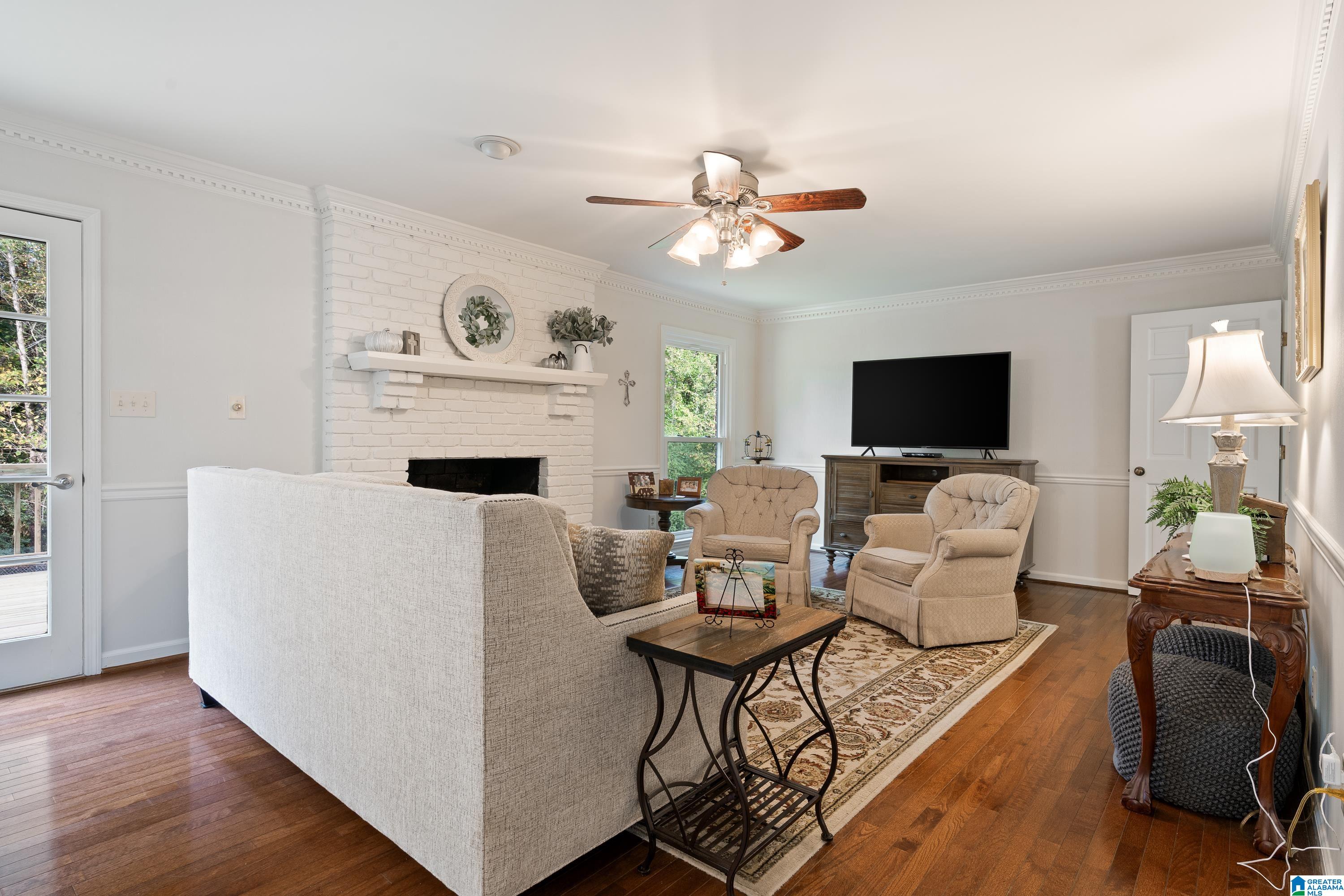 2669 Buckboard Road Birmingham, AL 35244 - Photo 16 of 49 Gallery Image 16