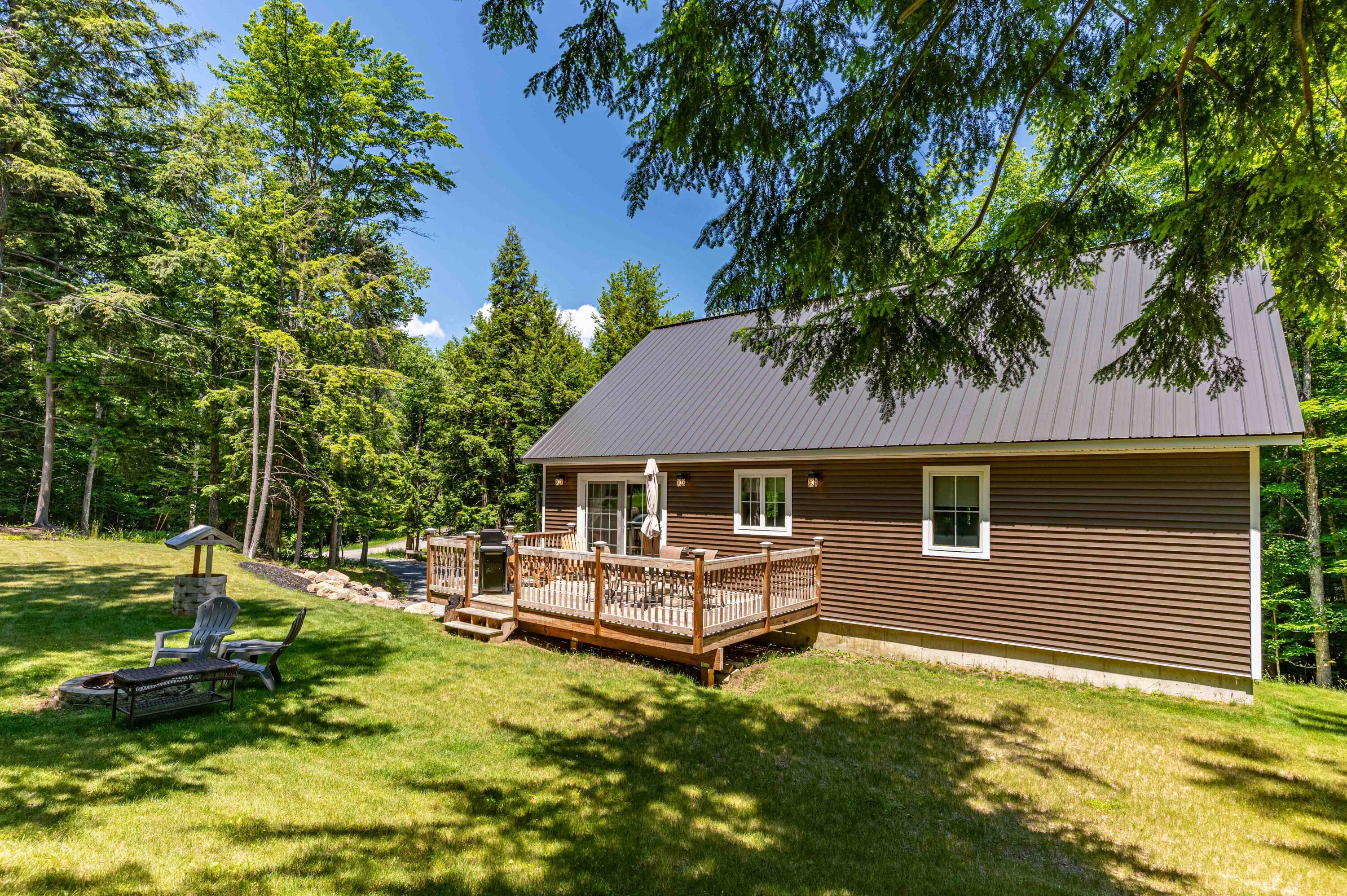 49 Gilbert Road Inlet, NY 13360 - Photo 10 of 46