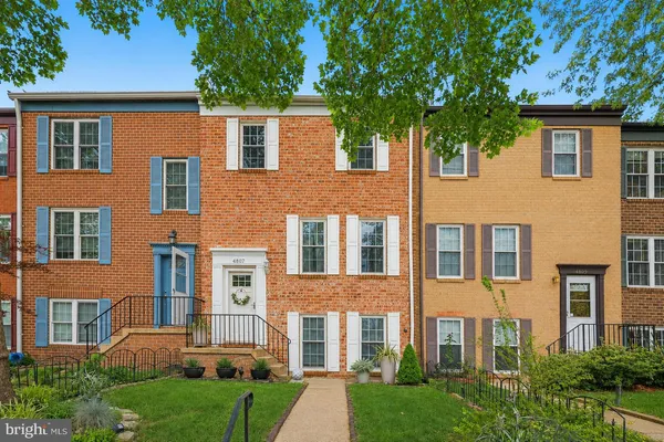 $575,000 | 4807 Backlick Road, Annandale, VA 22003