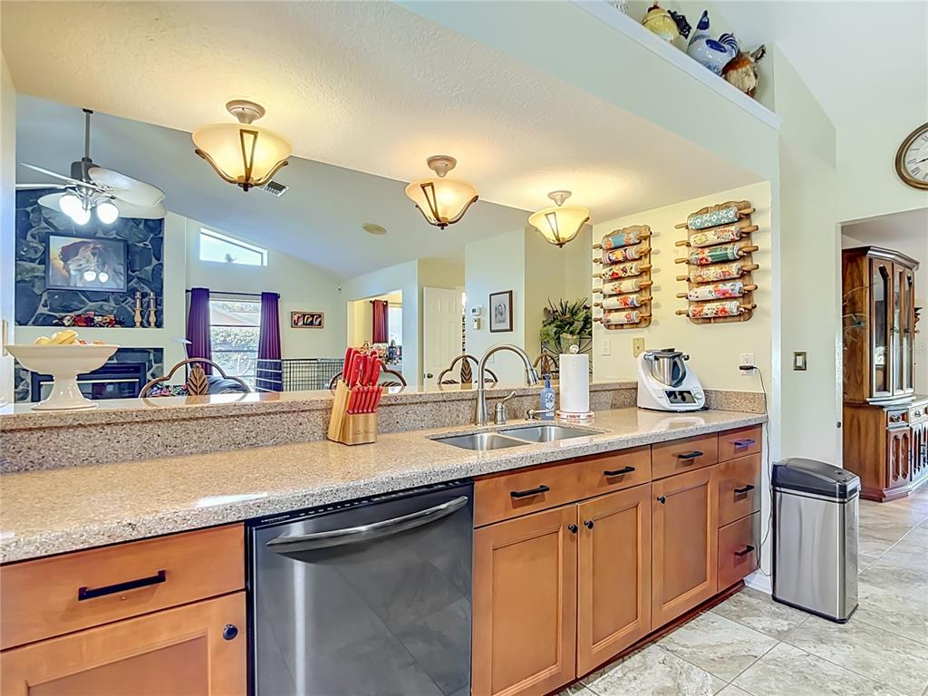 4306 River Birch Drive Spring Hill, FL 34607 - Photo 19 of 84