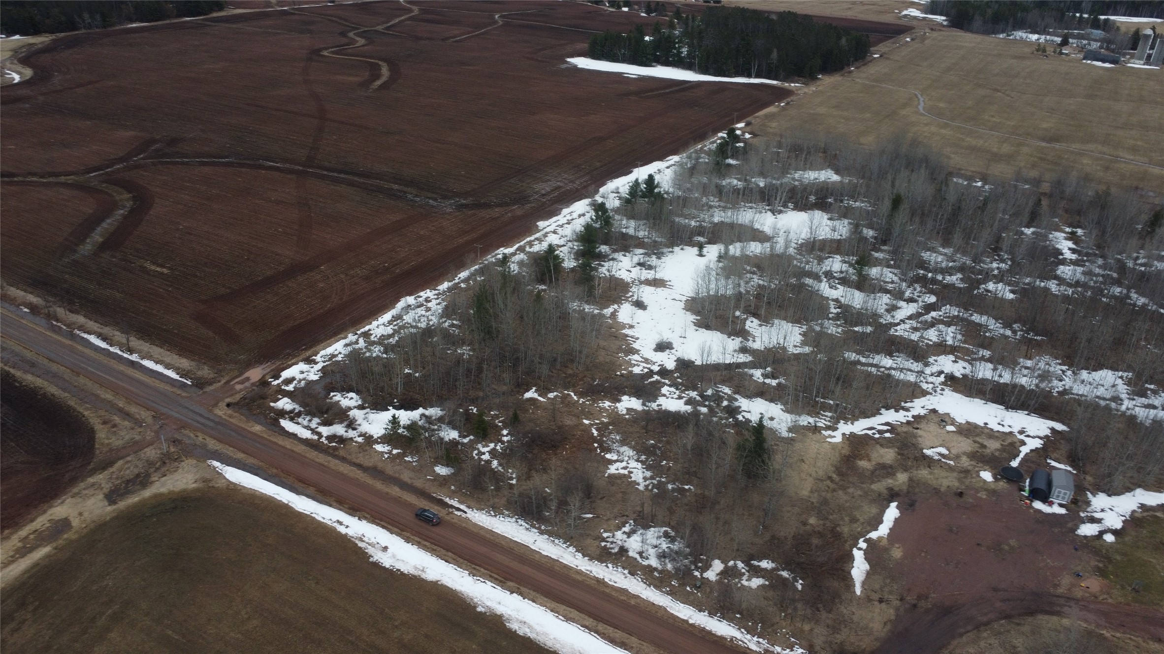 10-acres Petrin Road Mason, WI 54856 - Photo 1 of 9