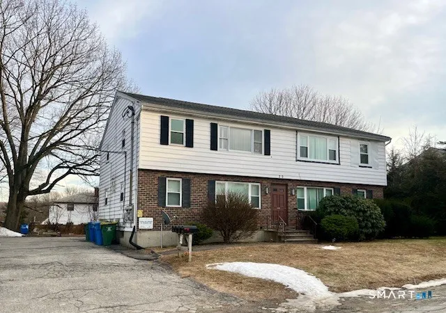 $1,500 | 20 Garland Street, Unit C, Waterbury, CT 06704