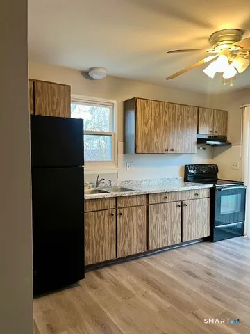 $1,500 | 20 Garland Street, Unit C, Waterbury, CT 06704